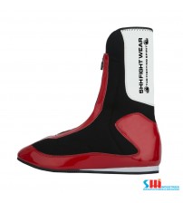 SHH ELEVATE ENRAGE TALL BOXING SHOES SHH-FW-001